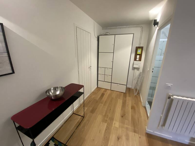 Paris 17E (75017)