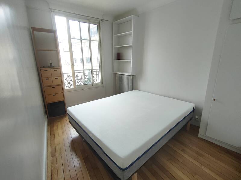 Neuilly-Sur-Seine (92200)