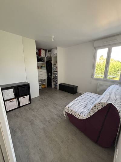 Vente maison 4 pièces Beynes (78650)
