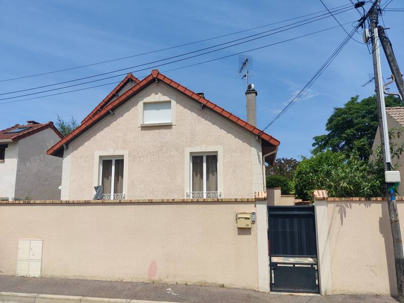 Villemoisson-Sur-Orge (91360)