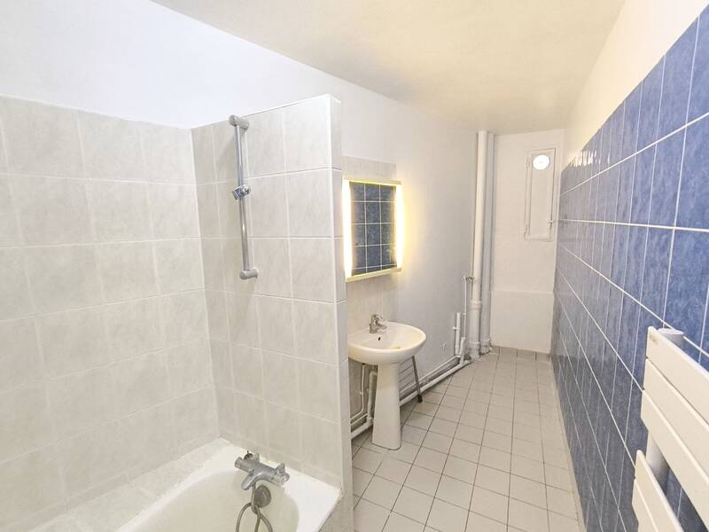 Paris 15E (75015)