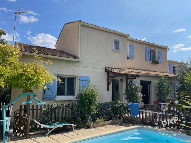 Vente maison 164 m² Teyran (34820) - 164 m² - 600.000 € | Particulier à ...