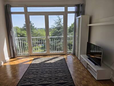 Location appartement 3 pièces Antony (92160)