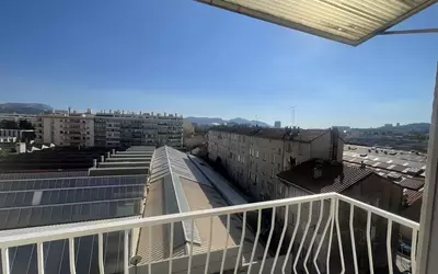 Marseille 10E (13010)
