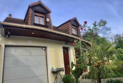 Vente maison 5 pièces Livry-Gargan (93190)