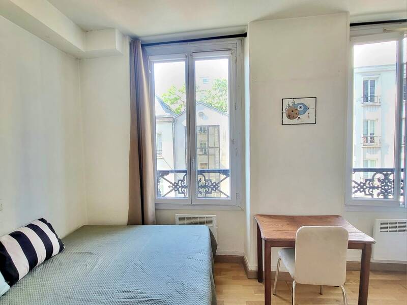 Paris 20E (75020)