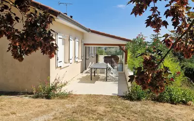 Beaumont (86490)