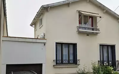 Champigny-Sur-Marne (94500)