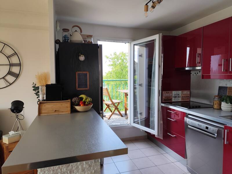 Saint-Leu-D'esserent (60340)
