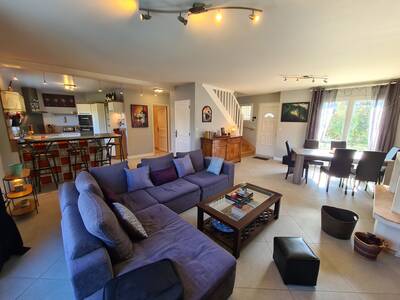 Vente maison 6 pièces Sainte-Geneviève-des-Bois (91700)