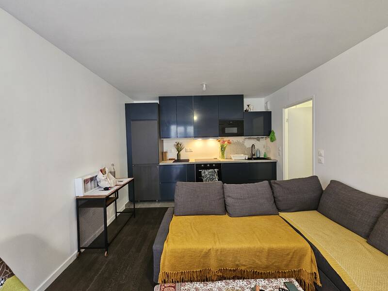 Asnières-Sur-Seine (92600)