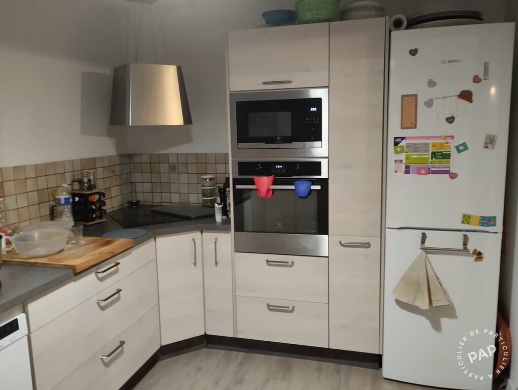 Vente Maison 145 m²