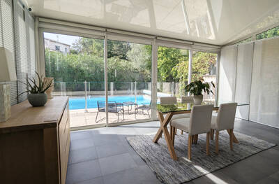 Vente maison 6 pièces Saint-Gély-du-Fesc (34980)