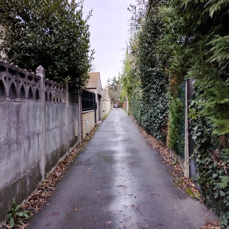 Champigny-Sur-Marne (94500)