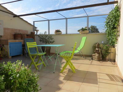 Vente maison 7 pièces Châteaurenard (13160)