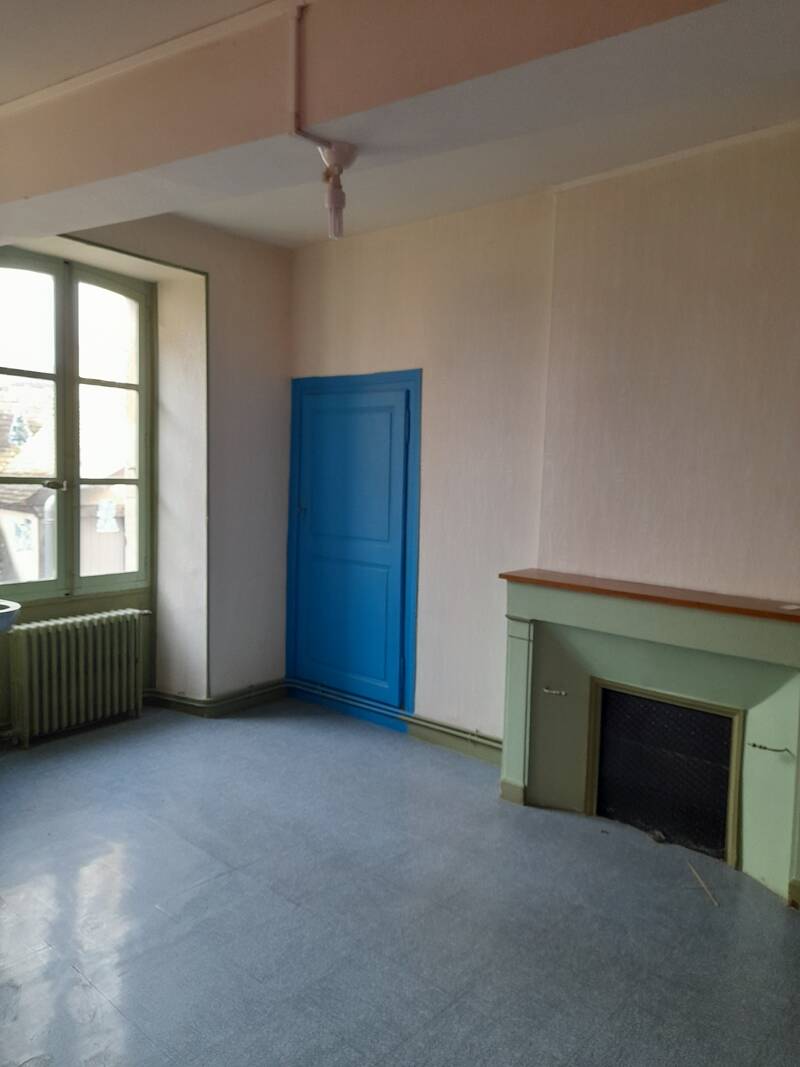 Clamecy (58500)