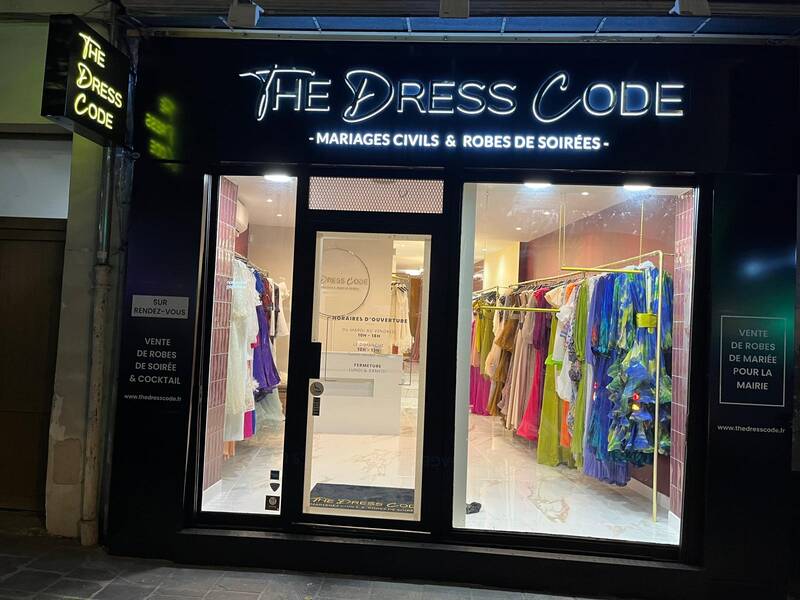 Fonds de commerce Mode, Accessoires, Beauté   Charenton-Le-Pont (94220) - 50&nbsp;m² - 59.000&nbsp;&euro;