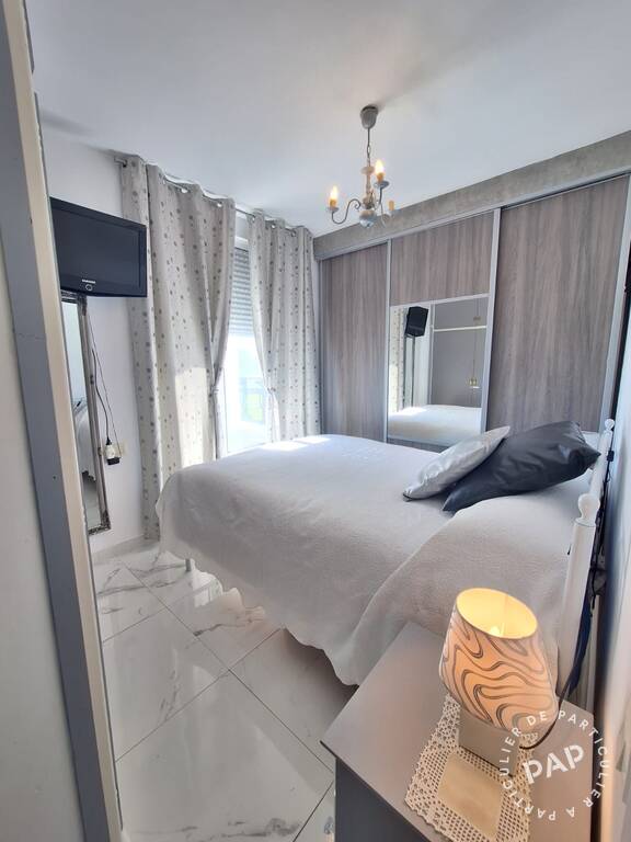 Appartement 265.000 € 64 m² Espagne
