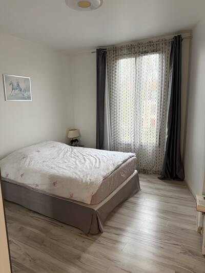 Vente appartement 2 pièces Neuilly-sur-Marne (93330)