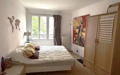 Paris 16E (75016)