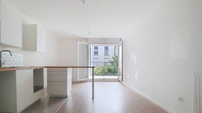 Vente appartement 3 pièces Romainville (93230)