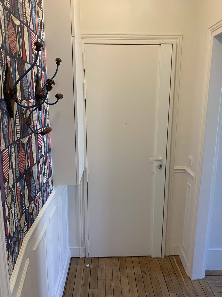 Paris 20E (75020)