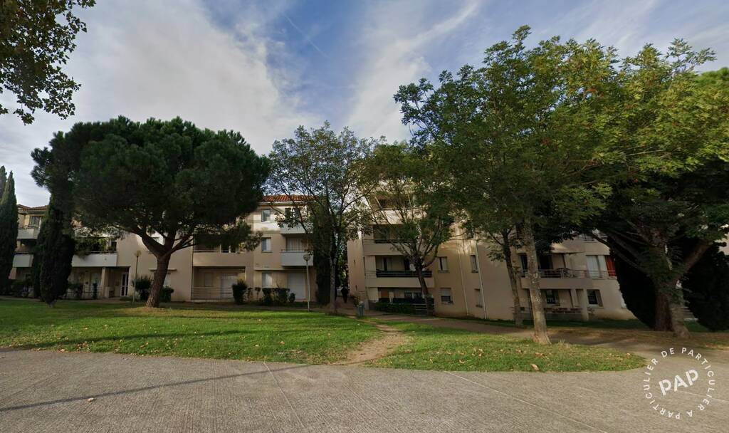 Vente appartement 2 pièces 47 m² Colomiers (31770) - 47 m² - 118.000 € | Particulier à Particulier — 8