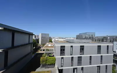 Nantes (44000)