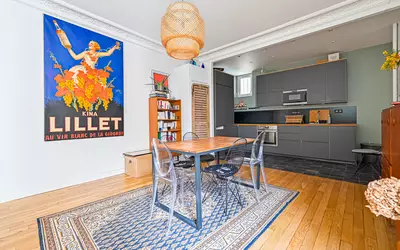 Paris 17E (75017)