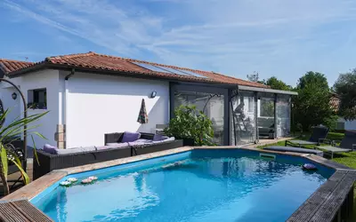 Cambo-Les-Bains (64250)