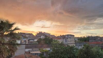 Location appartement 3 pièces Bordeaux (33)