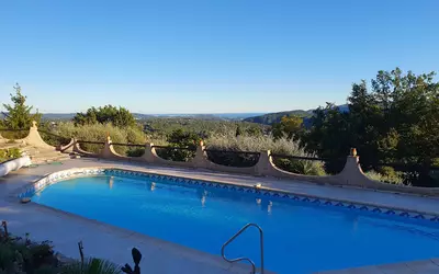 Cabris (06530)