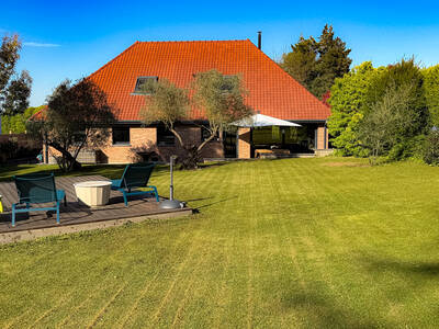 Vente maison 6 pièces Aix-Noulette (62160)