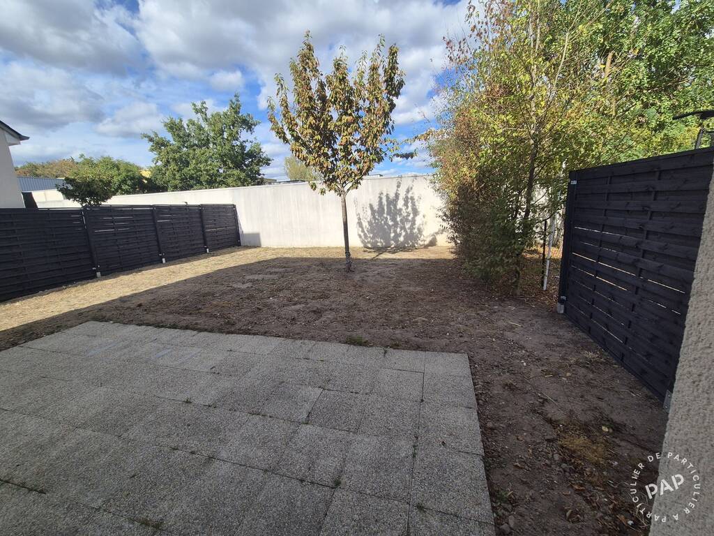 Maison 4 pièces 100 m² · à Orléans · 100 m² · 225 000 €