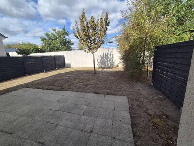 Vente maison 4 pièces Orléans (45)