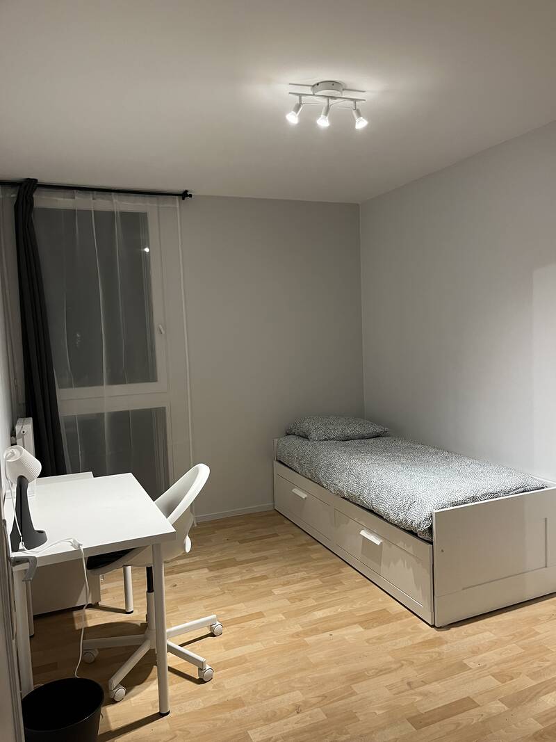 Cergy (95000)
