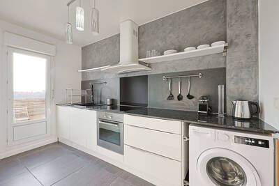 Location chambre en colocation 6 pièces Épinay-sur-Seine (93800)