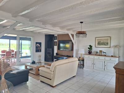 Vente maison 5 pièces Esnandes (17137)