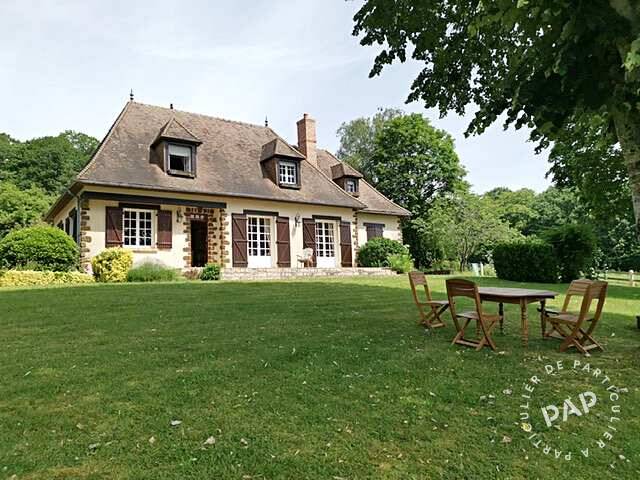 Vente maison 150 m² Sainte-Sabine-Sur-Longève (72380)