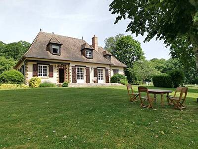 Vente maison 6 pièces Sainte-Sabine-sur-Longève (72380)