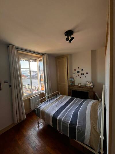 Location appartement 2 pièces Lyon 3e