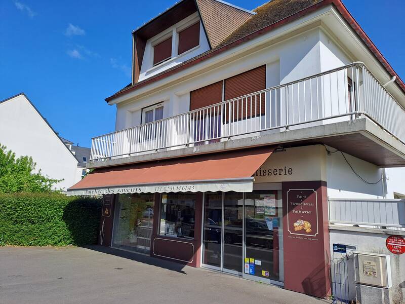 Blainville-Sur-Orne (14550)