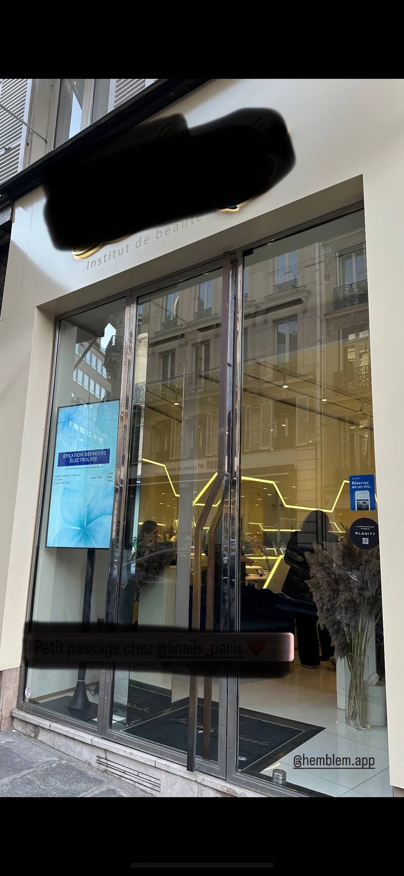 Paris 8E (75008)