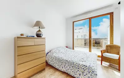 Meudon-La-Forêt Éco-Quartier