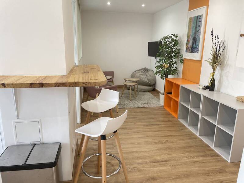 Paris 20E (75020)