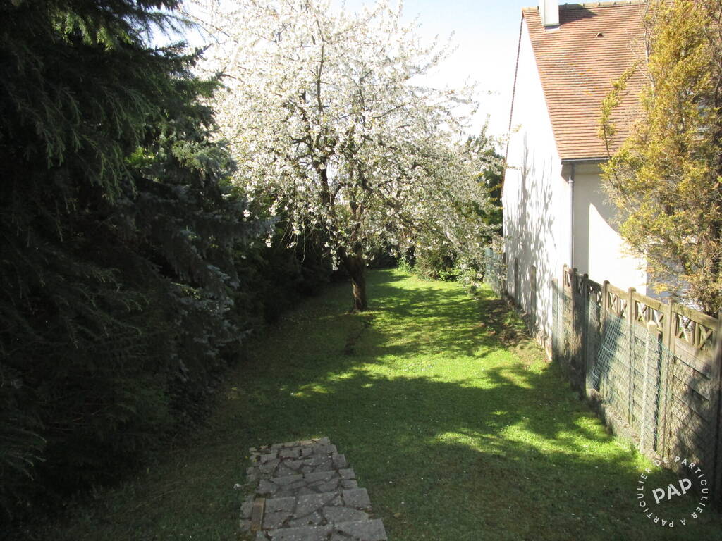 Vente terrain 277 m² Rungis (94150) - 225.000 € | Particulier à Particulier — 7
