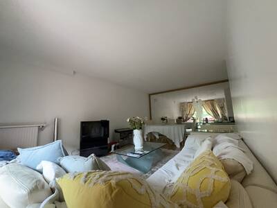 Vente appartement 4 pièces Épinay-sur-Seine (93800)