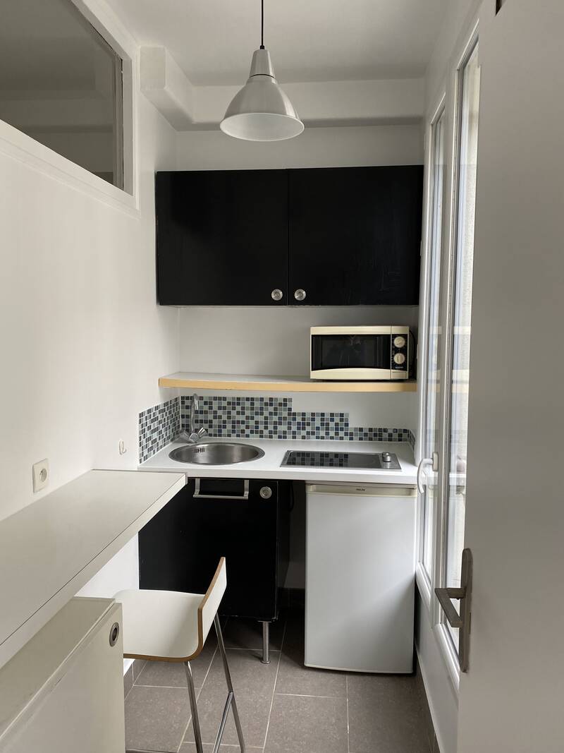 Paris 14E (75014)