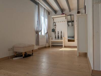 Location appartement 3 pièces Nanterre (92000)