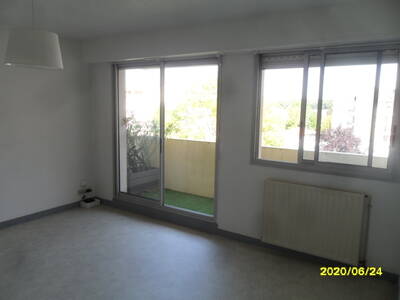 Location appartement 2 pièces Pau (64000)